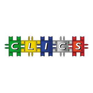 CLICS Logo PNG Vector