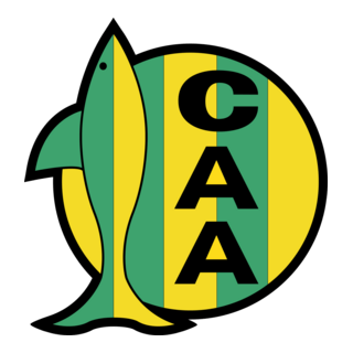 Club Aldovisi Logo PNG Vector