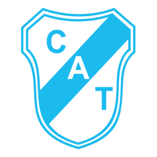 Club Atletico Temperley Logo PNG Vector