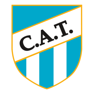 Club Atletico Tucuman Logo PNG Vector