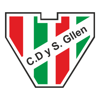 Club Deportivo y Social Guaymallen Logo PNG Vector