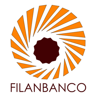 Club Filanbanco Logo PNG Vector