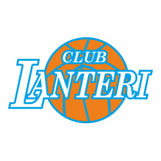 Club Lanteri Logo PNG Vector