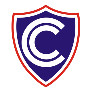 Club Sportivo Cienciano Logo PNG Vector