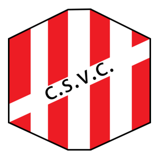 Club Sportivo Villa Cubas Logo PNG Vector