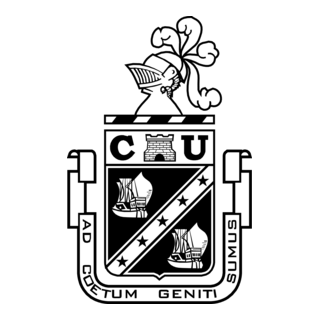 CLUB UNION PANAMA Logo PNG Vector