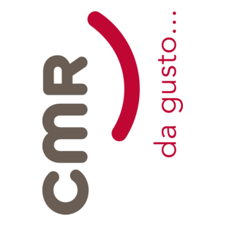 CMR Logo PNG Vector