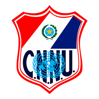 CNNU Logo PNG Vector