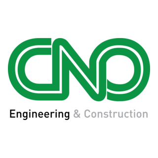CNO Logo PNG Vector