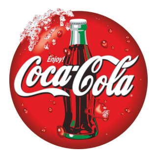 Coca Cola Logo PNG Vector