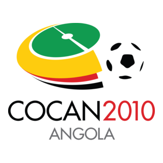 cocan 2010 Logo PNG Vector