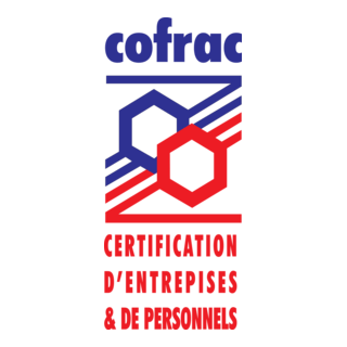 COFRAC Logo PNG Vector