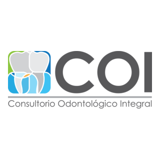 COI Logo PNG Vector