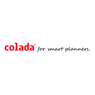 colada Logo PNG Vector