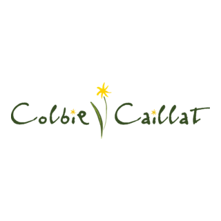 Colbie Caillat Logo PNG Vector