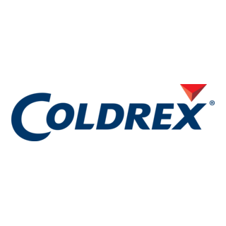 Coldrex Logo PNG Vector