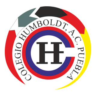 Colegio Humboldt Logo PNG Vector