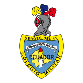 Colegio Militar Comil Logo PNG Vector