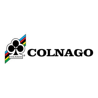 Colnago Logo PNG Vector