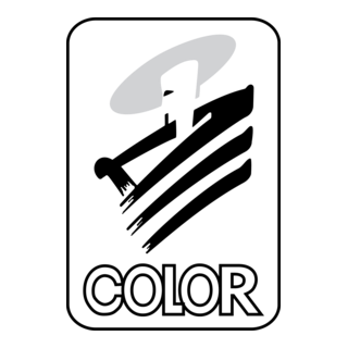 Color Logo PNG Vector