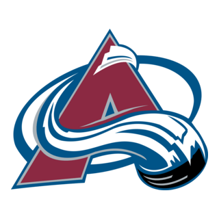 Colorado Avalanche Logo PNG Vector