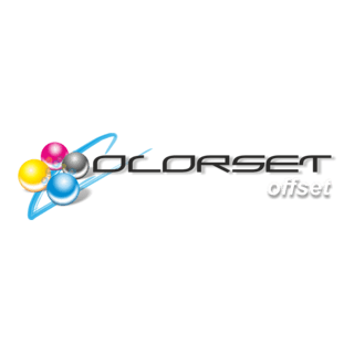 Colorset Logo PNG Vector
