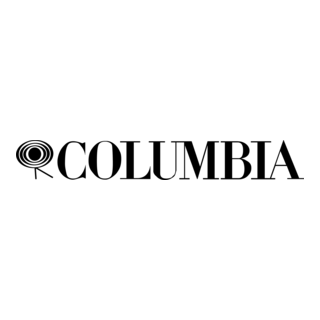 Columbia Records Logo PNG Vector
