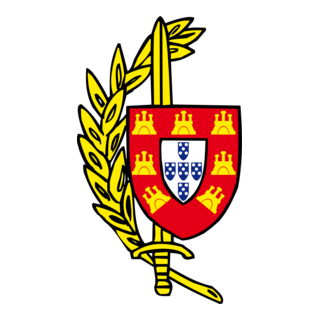 Comandos Portugal Logo PNG Vector