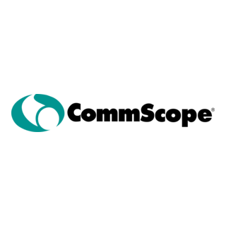 CommScope Logo PNG Vector