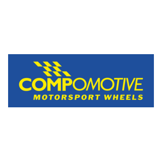 Compomotive Logo PNG Vector