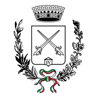 Comune di Quartu Sant'Elena Logo PNG Vector