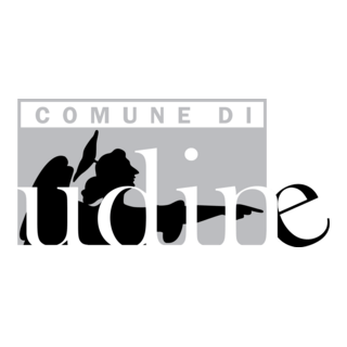 Comune di Udine Logo PNG Vector