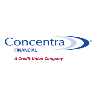 Concentra Financial Logo PNG Vector
