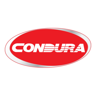 Condura Logo PNG Vector