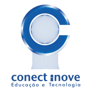 Conect Inove Logo PNG Vector