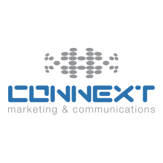 Connext Logo PNG Vector