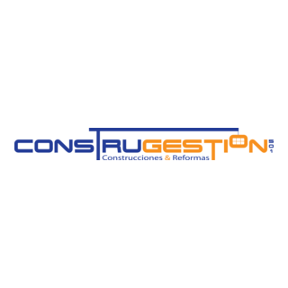 Construgestion 501 Logo PNG Vector
