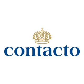 Contacto Logo PNG Vector