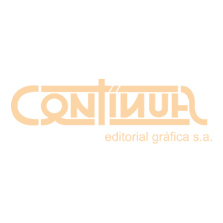 continua editorial Logo PNG Vector