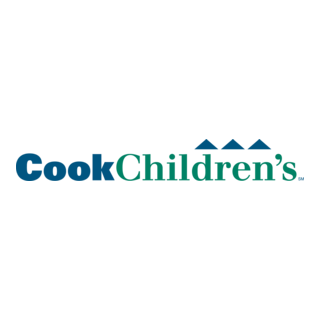 Cook Children's Logo PNG Vector