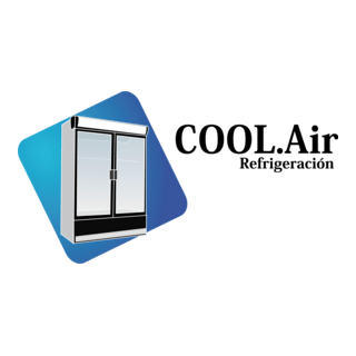 cool-air Logo PNG Vector