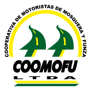 COOMOFU Logo PNG Vector