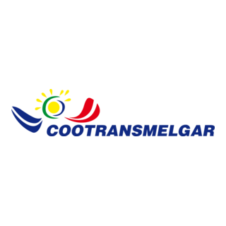 Cootransmelgar Logo PNG Vector