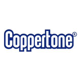Coppertone Logo PNG Vector