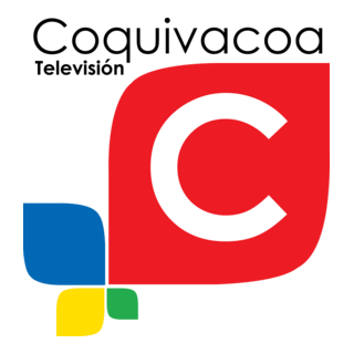 Coquivacoa TV Logo PNG Vector