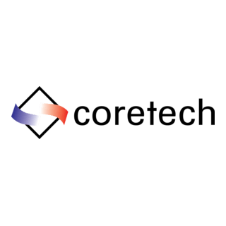 Coretech A.Ş. Logo PNG Vector