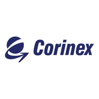 Corinex Logo PNG Vector
