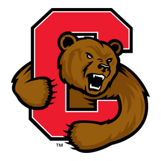 Cornell Logo PNG Vector