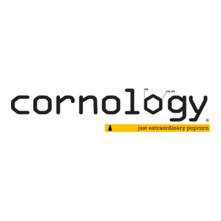 Cornology Logo PNG Vector