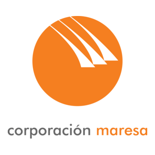 Corporacion Maresa Logo PNG Vector
